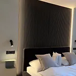 Szálloda Boutique Hotel An Der Mosel - Ehemalig Hotel Kreuter 3*