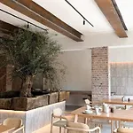 Boutique Hotel An Der Mosel - Ehemalig Hotel Kreuter Szálloda Koblenz