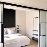 Hotel Boutique Hotel An Der Mosel - Ehemalig Hotel Kreuter Coblenza