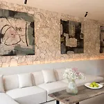 Boutique Hotel An Der Mosel - Ehemalig Hotel Kreuter 3*