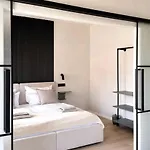 Boutique Hotel An Der Mosel - Ehemalig Hotel Kreuter 3* 코블렌츠