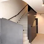 Szálloda Boutique Hotel An Der Mosel - Ehemalig Hotel Kreuter