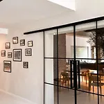 Szálloda Boutique Hotel An Der Mosel - Ehemalig Hotel Kreuter 3*