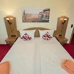 Szálloda Boutique Hotel An Der Mosel - Ehemalig Hotel Kreuter