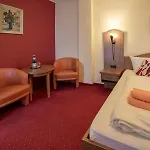 Boutique Hotel An Der Mosel - Ehemalig Hotel Kreuter 호텔