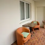 Hotel Boutique Hotel An Der Mosel - Ehemalig Hotel Kreuter
