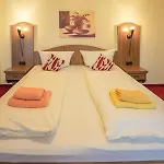 Szálloda Boutique Hotel An Der Mosel - Ehemalig Hotel Kreuter 3*