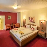 Hotel Boutique Hotel An Der Mosel - Ehemalig Hotel Kreuter Coblenza