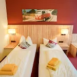 Boutique Hotel An Der Mosel - Ehemalig Hotel Kreuter 3*