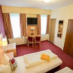 Szálloda Boutique Hotel An Der Mosel - Ehemalig Hotel Kreuter Koblenz