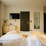 Boutique Hotel An Der Mosel - Ehemalig Hotel Kreuter 3*