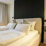 Boutique Hotel An Der Mosel - Ehemalig Hotel Kreuter فندق 3*