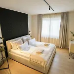 Boutique Hotel An Der Mosel - Ehemalig Hotel Kreuter فندق