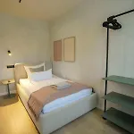 فندق Boutique Hotel An Der Mosel - Ehemalig Hotel Kreuter