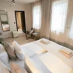 Boutique Hotel An Der Mosel - Ehemalig Hotel Kreuter Hotel 4*