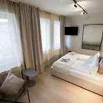 Boutique Hotel An Der Mosel - Ehemalig Hotel Kreuter فندق كوبلنس