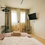 Boutique Hotel An Der Mosel - Ehemalig Hotel Kreuter Koblenz