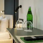 فندق Boutique Hotel An Der Mosel - Ehemalig Hotel Kreuter 3*