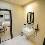 Boutique Hotel An Der Mosel - Ehemalig Hotel Kreuter فندق كوبلنس