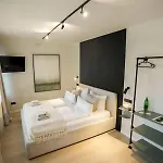 Boutique Hotel An Der Mosel - Ehemalig Hotel Kreuter 호텔 3*