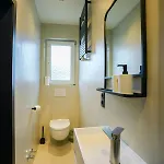 Szálloda Boutique Hotel An Der Mosel - Ehemalig Hotel Kreuter 3*