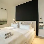 Boutique Hotel An Der Mosel - Ehemalig Hotel Kreuter فندق كوبلنس