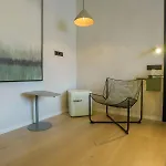 Boutique Hotel An Der Mosel - Ehemalig Hotel Kreuter 3*