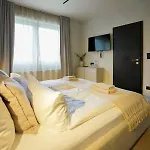 Szálloda Boutique Hotel An Der Mosel - Ehemalig Hotel Kreuter