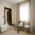 Boutique Hotel An Der Mosel - Ehemalig Hotel Kreuter فندق 3*