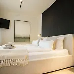 Hotel Boutique Hotel An Der Mosel - Ehemalig Hotel Kreuter 4*