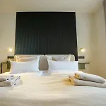 Boutique Hotel An Der Mosel - Ehemalig Hotel Kreuter فندق كوبلنس