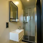Boutique Hotel An Der Mosel - Ehemalig Hotel Kreuter