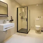 Boutique Hotel An Der Mosel - Ehemalig Hotel Kreuter Hotel Koblenz (Rhineland-Palatinate)