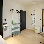 Boutique Hotel An Der Mosel - Ehemalig Hotel Kreuter 3*