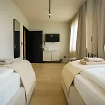 Boutique Hotel An Der Mosel - Ehemalig Hotel Kreuter Hotel
