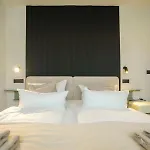 Boutique Hotel An Der Mosel - Ehemalig Hotel Kreuter فندق كوبلنس