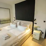 Szálloda Boutique Hotel An Der Mosel - Ehemalig Hotel Kreuter 3*