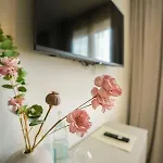 Boutique Hotel An Der Mosel - Ehemalig Hotel Kreuter 4*