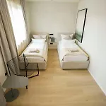 Boutique Hotel An Der Mosel - Ehemalig Hotel Kreuter 3*