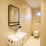 Boutique Hotel An Der Mosel - Ehemalig Hotel Kreuter 코블렌츠