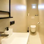 Boutique Hotel An Der Mosel - Ehemalig Hotel Kreuter 3* كوبلنس