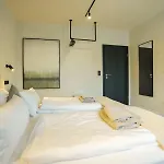 Boutique Hotel An Der Mosel - Ehemalig Hotel Kreuter
