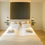 Boutique Hotel An Der Mosel - Ehemalig Hotel Kreuter Szálloda