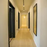 호텔 Boutique Hotel An Der Mosel - Ehemalig Hotel Kreuter