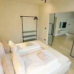 Boutique Hotel An Der Mosel - Ehemalig Hotel Kreuter Hotel 4*