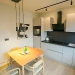 Boutique Hotel An Der Mosel - Ehemalig Hotel Kreuter Szálloda Koblenz