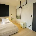 Szálloda Boutique Hotel An Der Mosel - Ehemalig Hotel Kreuter Koblenz