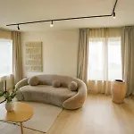 Boutique Hotel An Der Mosel - Ehemalig Hotel Kreuter 3*