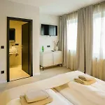 Boutique Hotel An Der Mosel - Ehemalig Hotel Kreuter Koblenz