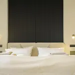 Boutique Hotel An Der Mosel - Ehemalig Hotel Kreuter 3* كوبلنس